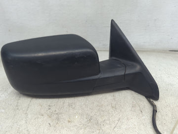 2011-2012 Ram 1500 Passenger Side View Mirror - Right Door Mirror OEM Used - Oemusedautoparts1.com