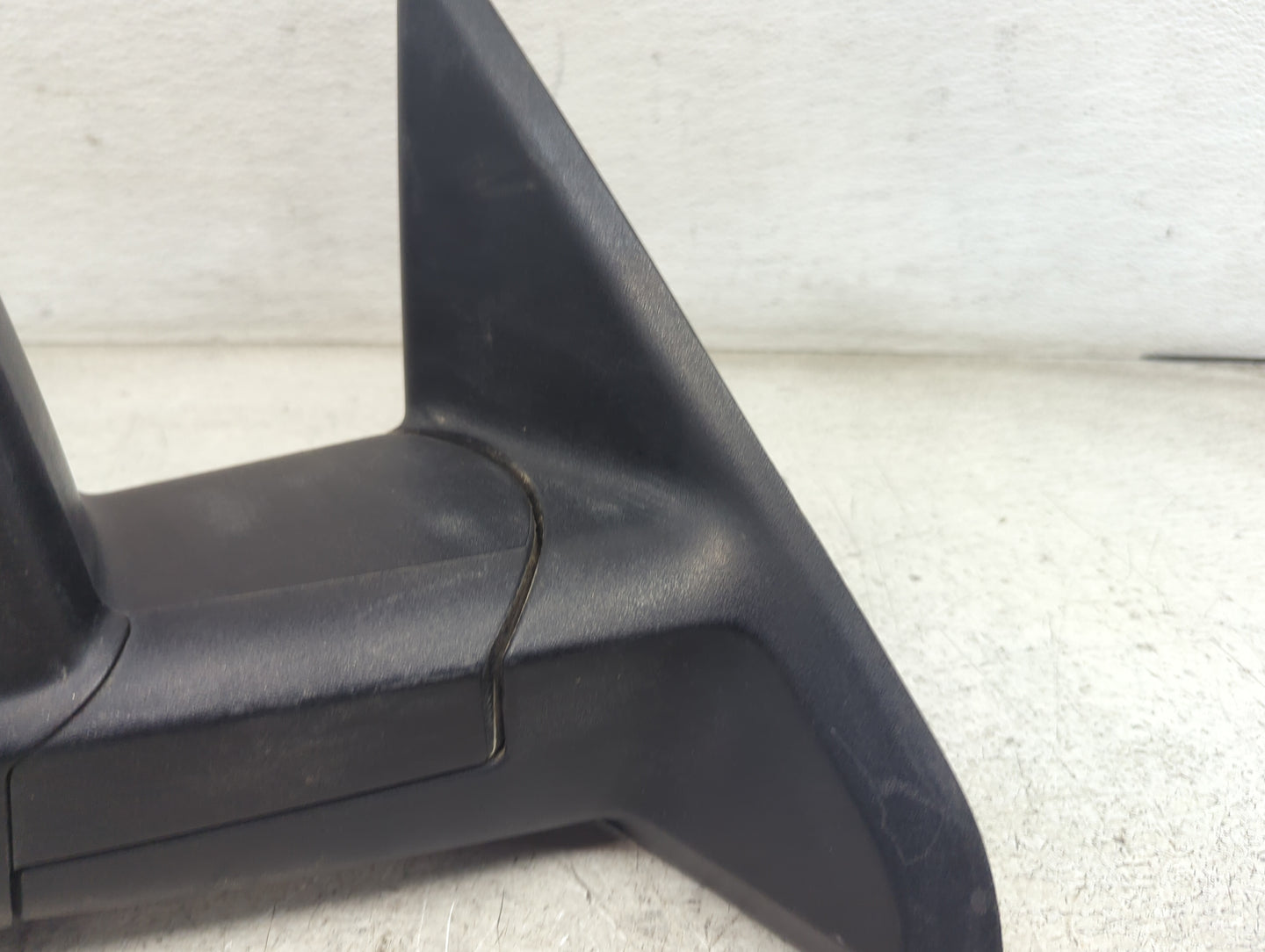 2011-2012 Ram 1500 Passenger Side View Mirror - Right Door Mirror OEM Used - Oemusedautoparts1.com