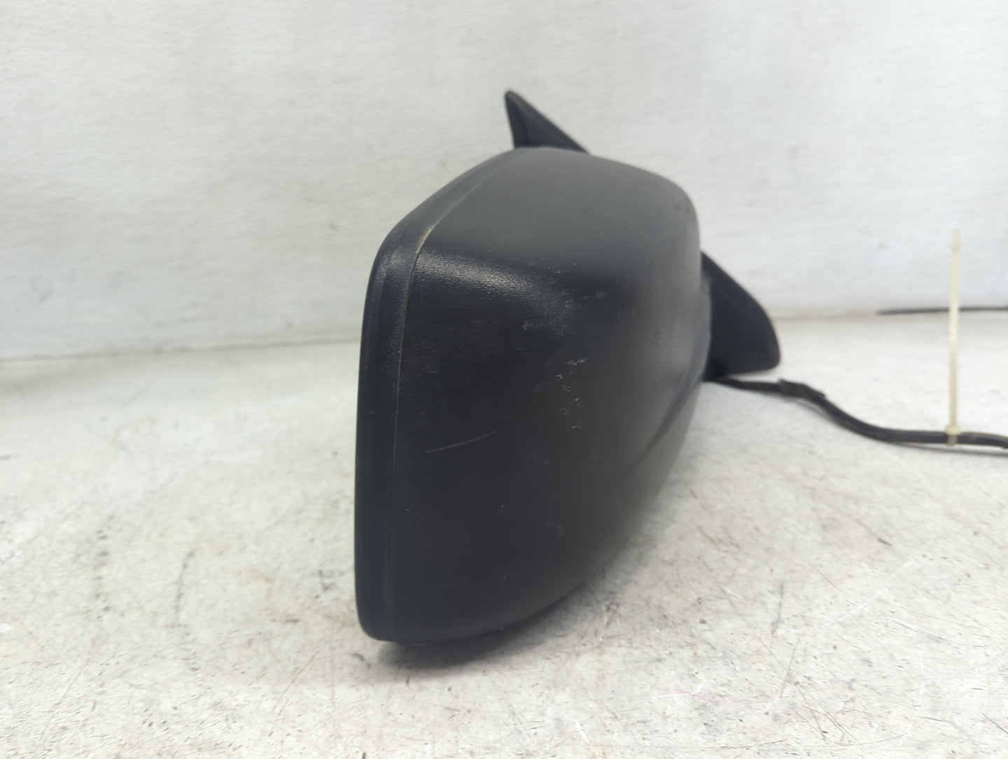 2011-2012 Ram 1500 Passenger Side View Mirror - Right Door Mirror OEM Used - Oemusedautoparts1.com