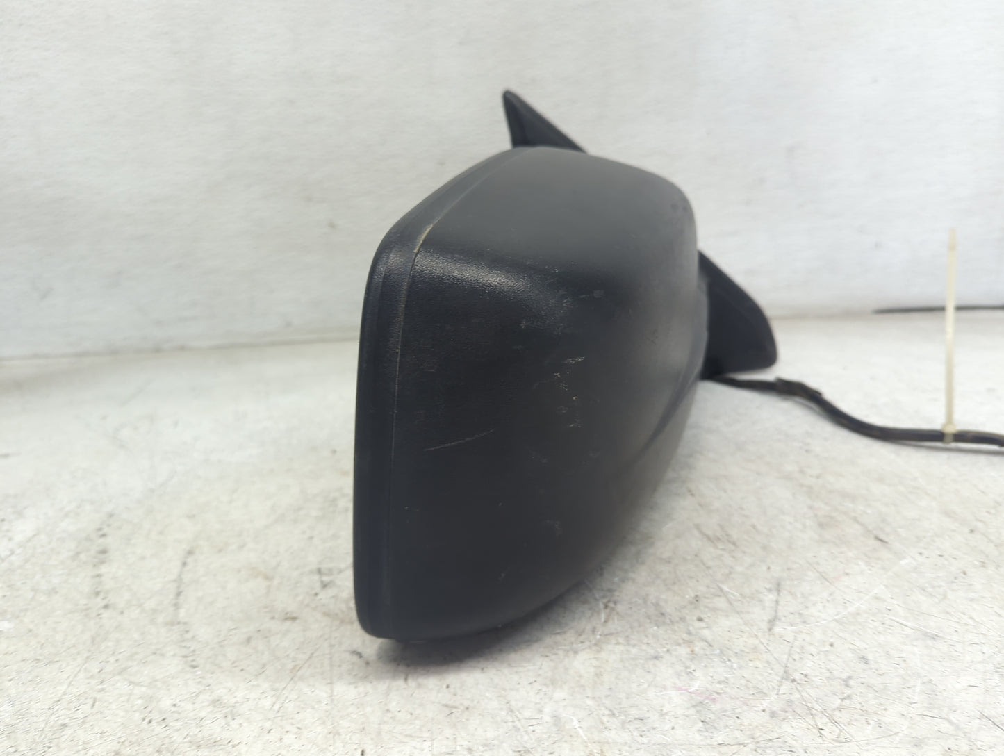 2011-2012 Ram 1500 Passenger Side View Mirror - Right Door Mirror OEM Used - Oemusedautoparts1.com