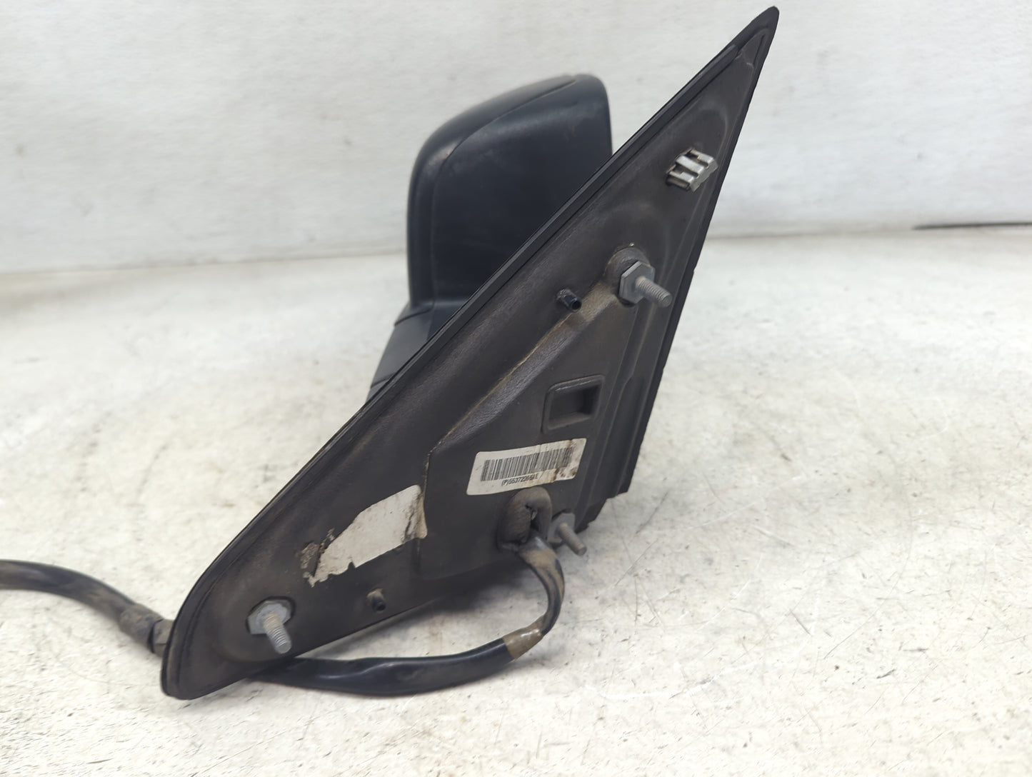 2011-2012 Ram 1500 Passenger Side View Mirror - Right Door Mirror OEM Used - Oemusedautoparts1.com