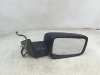 2011-2012 Ram 1500 Passenger Side View Mirror - Right Door Mirror OEM Used - Oemusedautoparts1.com