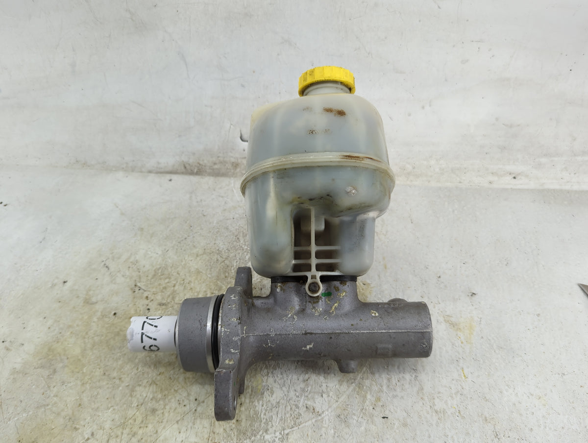 2011-2022 Ram 1500 Brake Master Cylinder 1496770 - Oemusedautoparts1.com