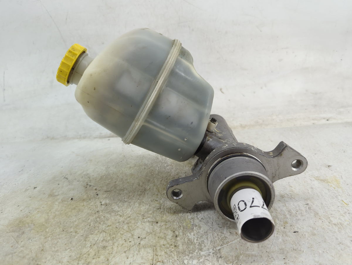 2011-2022 Ram 1500 Brake Master Cylinder 1496770 - Oemusedautoparts1.com
