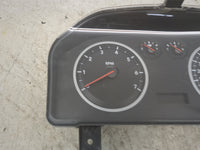 2011 Ram 1500 Instrument Cluster Speedometer Gauges P/N:A2C53424910 Miles: Fits OEM Used Auto Parts - Oemusedautoparts1.com