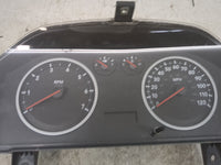 2011 Ram 1500 Instrument Cluster Speedometer Gauges P/N:A2C53424910 Miles: Fits OEM Used Auto Parts - Oemusedautoparts1.com