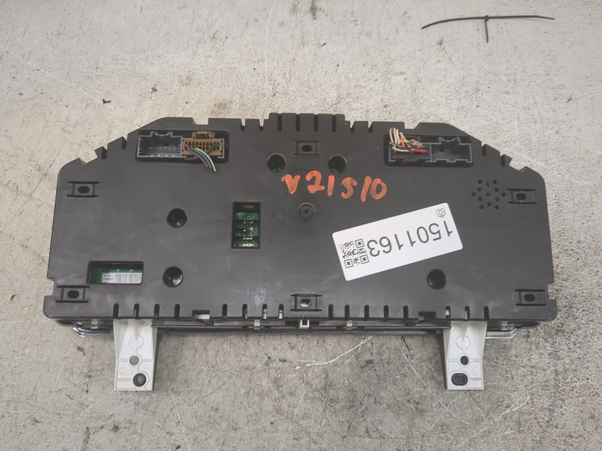 2011 Ram 1500 Instrument Cluster Speedometer Gauges P/N:A2C53424910 Miles: Fits OEM Used Auto Parts - Oemusedautoparts1.com