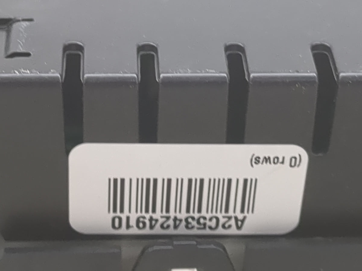 2011 Ram 1500 Instrument Cluster Speedometer Gauges P/N:A2C53424910 Miles: Fits OEM Used Auto Parts - Oemusedautoparts1.com