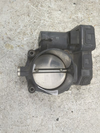 2011-2013 Ram 1500 Throttle Body P/N:53032837AB 0280750 Fits Fits 2008 2009 2010 2011 2012 2013 OEM Used Auto Parts - Oemuse