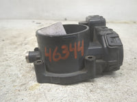 2011-2013 Ram 1500 Throttle Body P/N:53032837AB 0280750 Fits Fits 2008 2009 2010 2011 2012 2013 OEM Used Auto Parts - Oemuse
