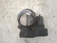2011-2013 Ram 1500 Throttle Body P/N:53032837AB 0280750 Fits Fits 2008 2009 2010 2011 2012 2013 OEM Used Auto Parts - Oemuse