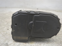 2011-2013 Ram 1500 Throttle Body P/N:53032837AB 0280750 Fits Fits 2008 2009 2010 2011 2012 2013 OEM Used Auto Parts - Oemuse