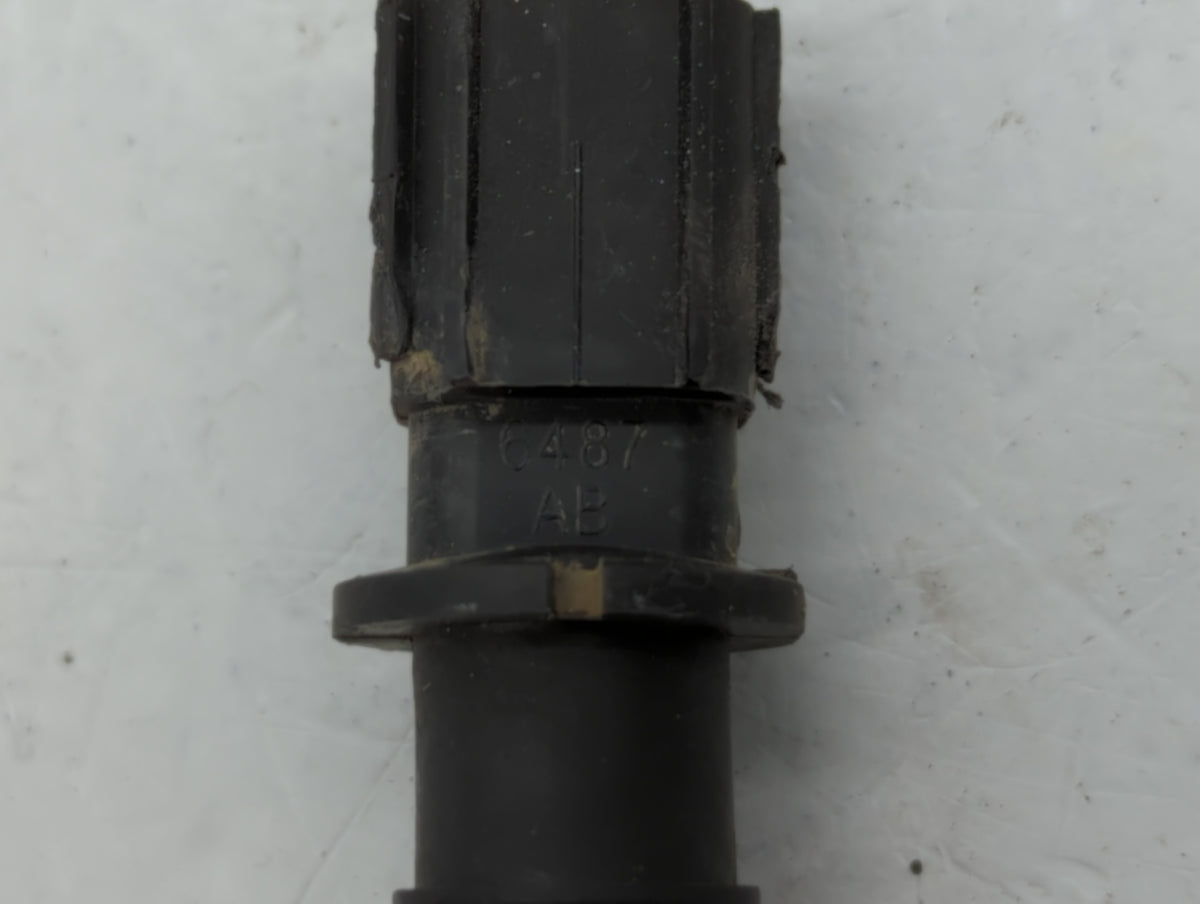 2011 Ram 1500 Mass Air Flow Meter Maf Sensor - Oemusedautoparts1.com