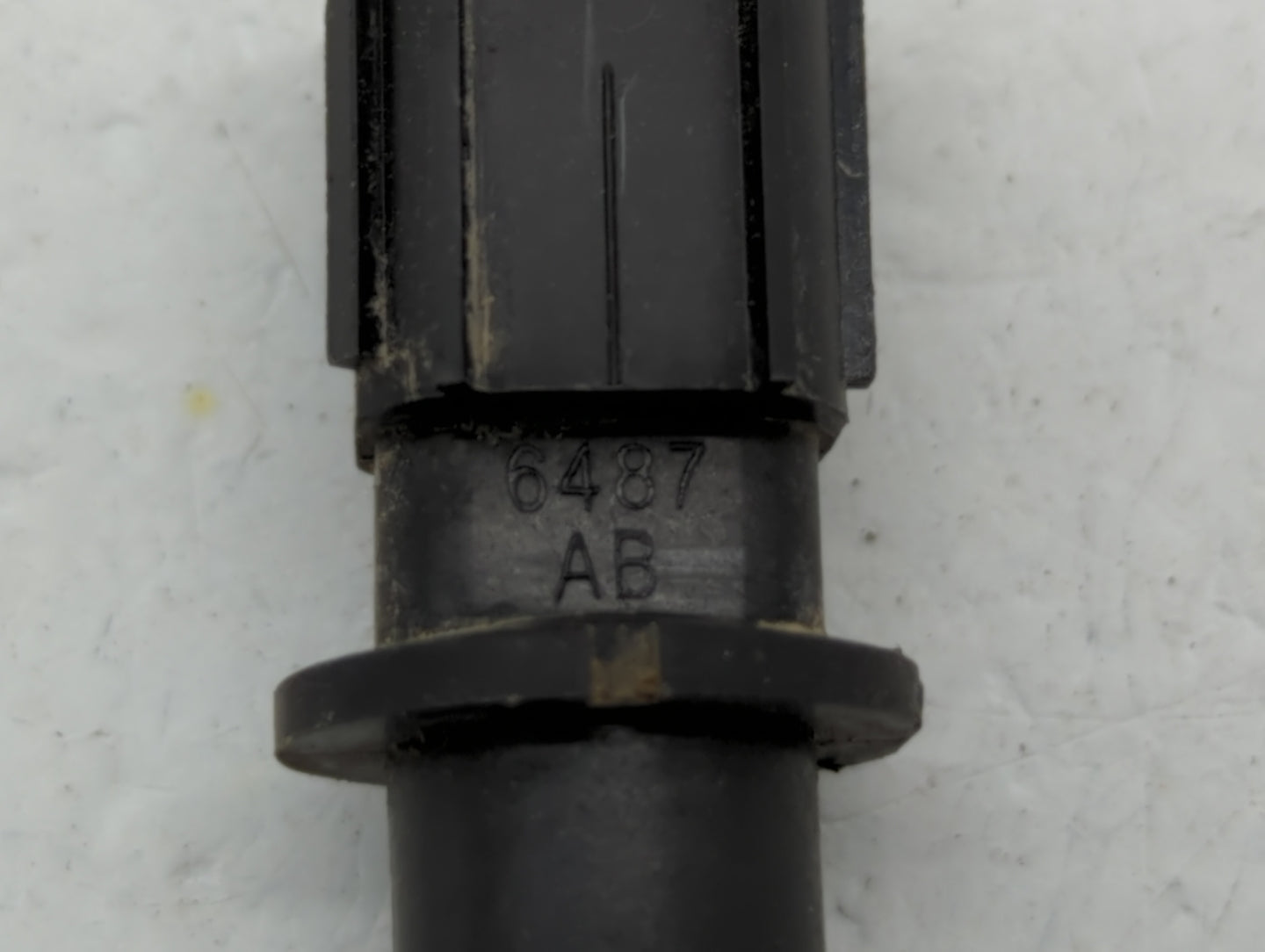 2011 Ram 1500 Mass Air Flow Meter Maf - Oemusedautoparts1.com