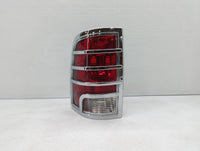 2011-2022 Ram 1500 Tail Light Assembly Driver Left OEM P/N:55277415AA Fits OEM Used Auto Parts - Oemusedautoparts1.com