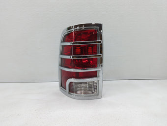 compare product 2011-2022 Ram 1500 Tail Light Assembly Driver Left OEM P/N:55277415AA Fits OEM Used Auto Parts