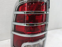2011-2022 Ram 1500 Tail Light Assembly Driver Left OEM P/N:55277415AA Fits OEM Used Auto Parts - Oemusedautoparts1.com