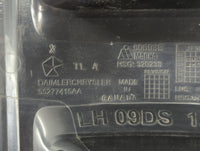 2011-2022 Ram 1500 Tail Light Assembly Driver Left OEM P/N:55277415AA Fits OEM Used Auto Parts - Oemusedautoparts1.com
