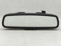 2011-2012 Ram 1500 Interior Rear View Mirror Replacement OEM P/N:E11026130 55157457AC Fits OEM Used Auto Parts - Oemusedauto