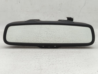 compare product 2011-2012 Ram 1500 Interior Rear View Mirror Replacement OEM P/N:E11026130 55157457AC Fits OEM Used Auto Parts