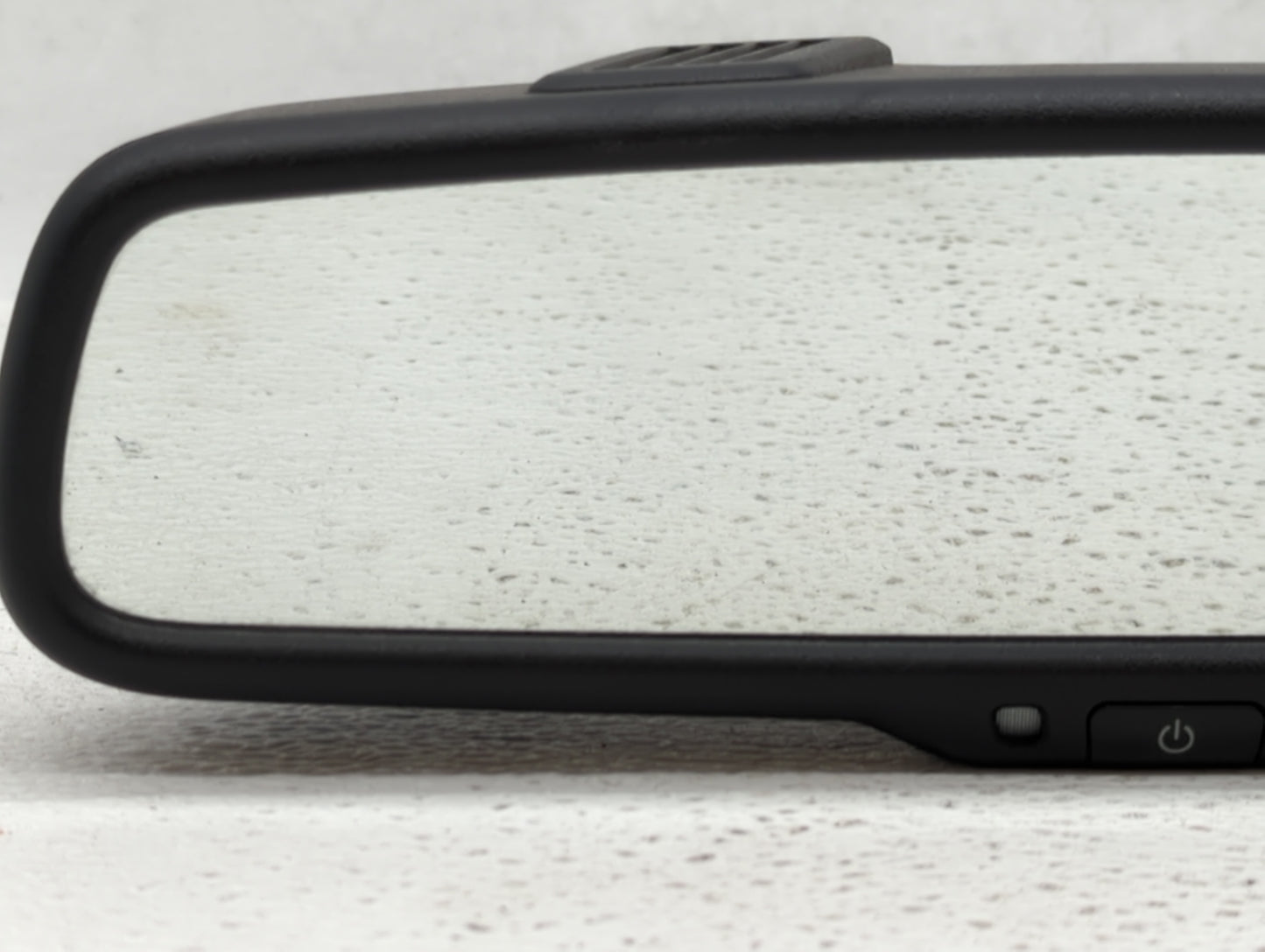 2011-2012 Ram 1500 Interior Rear View Mirror Replacement OEM P/N:E11026130 55157457AC Fits OEM Used Auto Parts - Oemusedauto