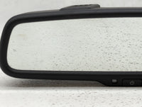 2011-2012 Ram 1500 Interior Rear View Mirror Replacement OEM P/N:E11026130 55157457AC Fits OEM Used Auto Parts - Oemusedauto