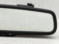 2011-2012 Ram 1500 Interior Rear View Mirror Replacement OEM P/N:E11026130 55157457AC Fits OEM Used Auto Parts - Oemusedauto