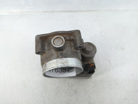 2011-2012 Ram 1500 Throttle Body P/N:5303 2801AC A2C53255142 Fits Fits 2005 2006 2007 2008 2009 2010 2011 2012 OEM Used Auto