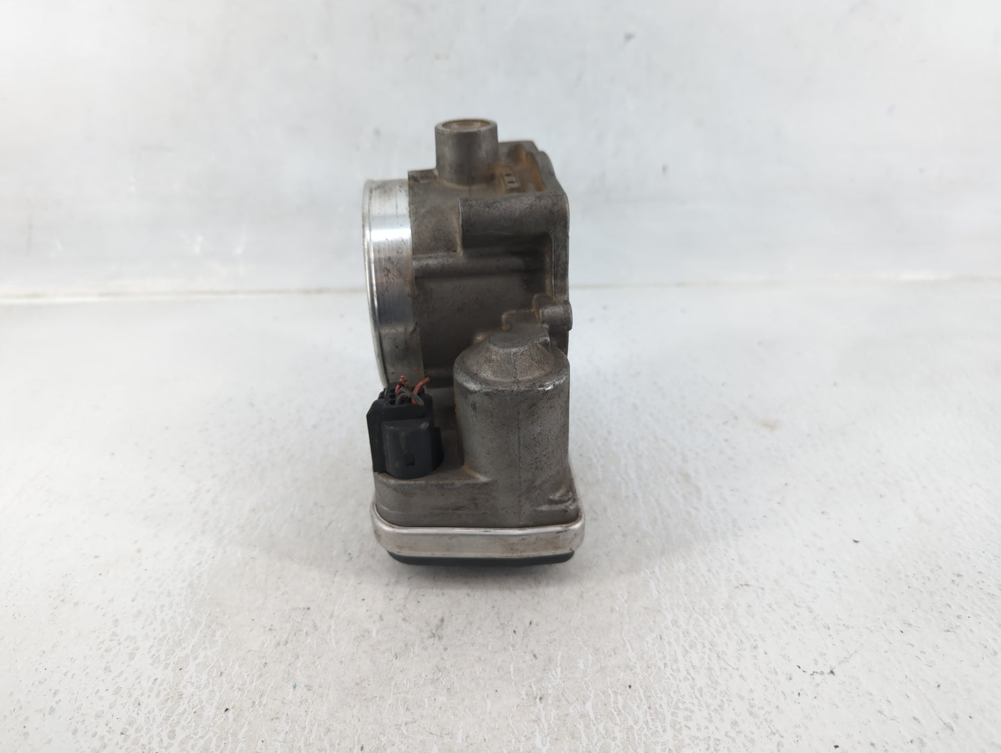 2011-2012 Ram 1500 Throttle Body P/N:5303 2801AC A2C53255142 Fits Fits 2005 2006 2007 2008 2009 2010 2011 2012 OEM Used Auto
