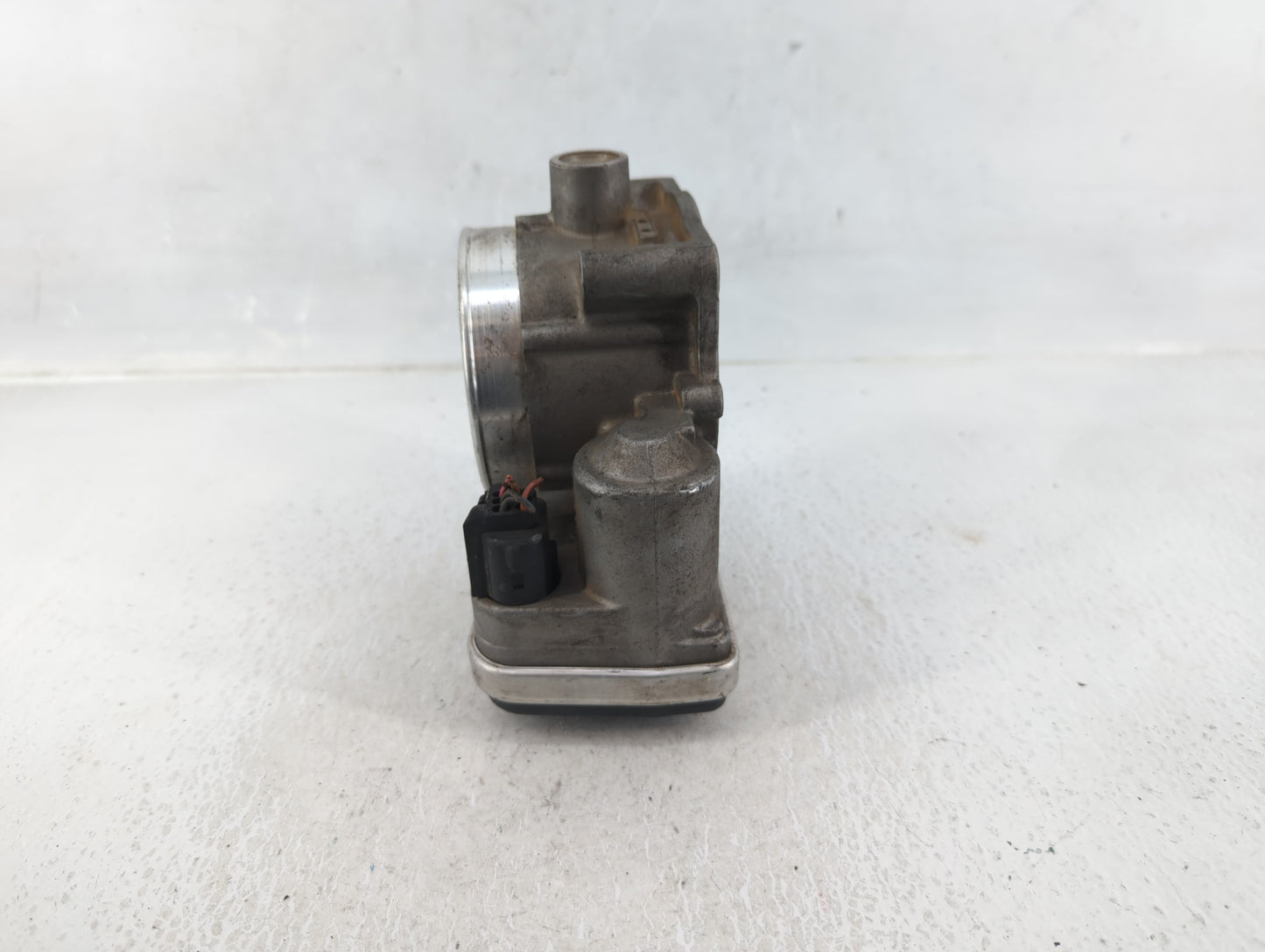 2011-2012 Ram 1500 Throttle Body P/N:5303 2801AC A2C53255142 Fits Fits 2005 2006 2007 2008 2009 2010 2011 2012 OEM Used Auto