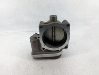 2011-2012 Ram 1500 Throttle Body P/N:5303 2801AC A2C53255142 Fits Fits 2005 2006 2007 2008 2009 2010 2011 2012 OEM Used Auto