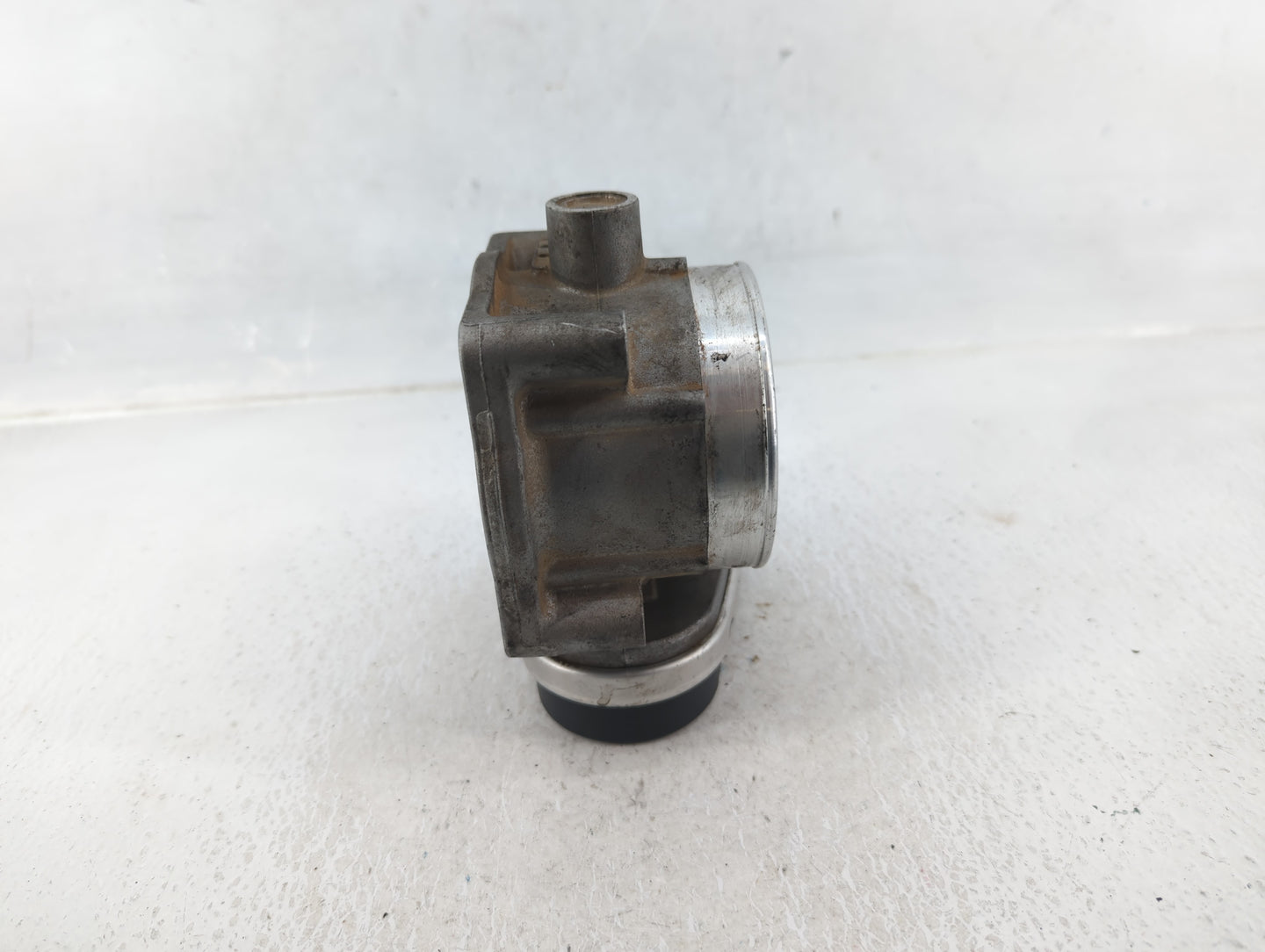 2011-2012 Ram 1500 Throttle Body P/N:5303 2801AC A2C53255142 Fits Fits 2005 2006 2007 2008 2009 2010 2011 2012 OEM Used Auto