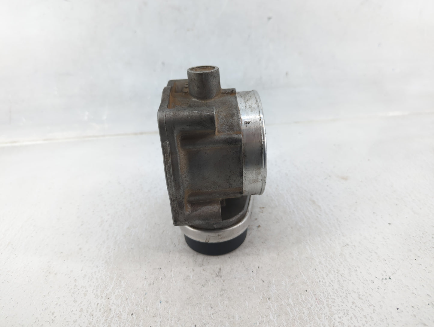2011-2012 Ram 1500 Throttle Body P/N:5303 2801AC A2C53255142 Fits Fits 2005 2006 2007 2008 2009 2010 2011 2012 OEM Used Auto
