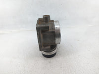 2011-2012 Ram 1500 Throttle Body P/N:5303 2801AC A2C53255142 Fits Fits 2005 2006 2007 2008 2009 2010 2011 2012 OEM Used Auto