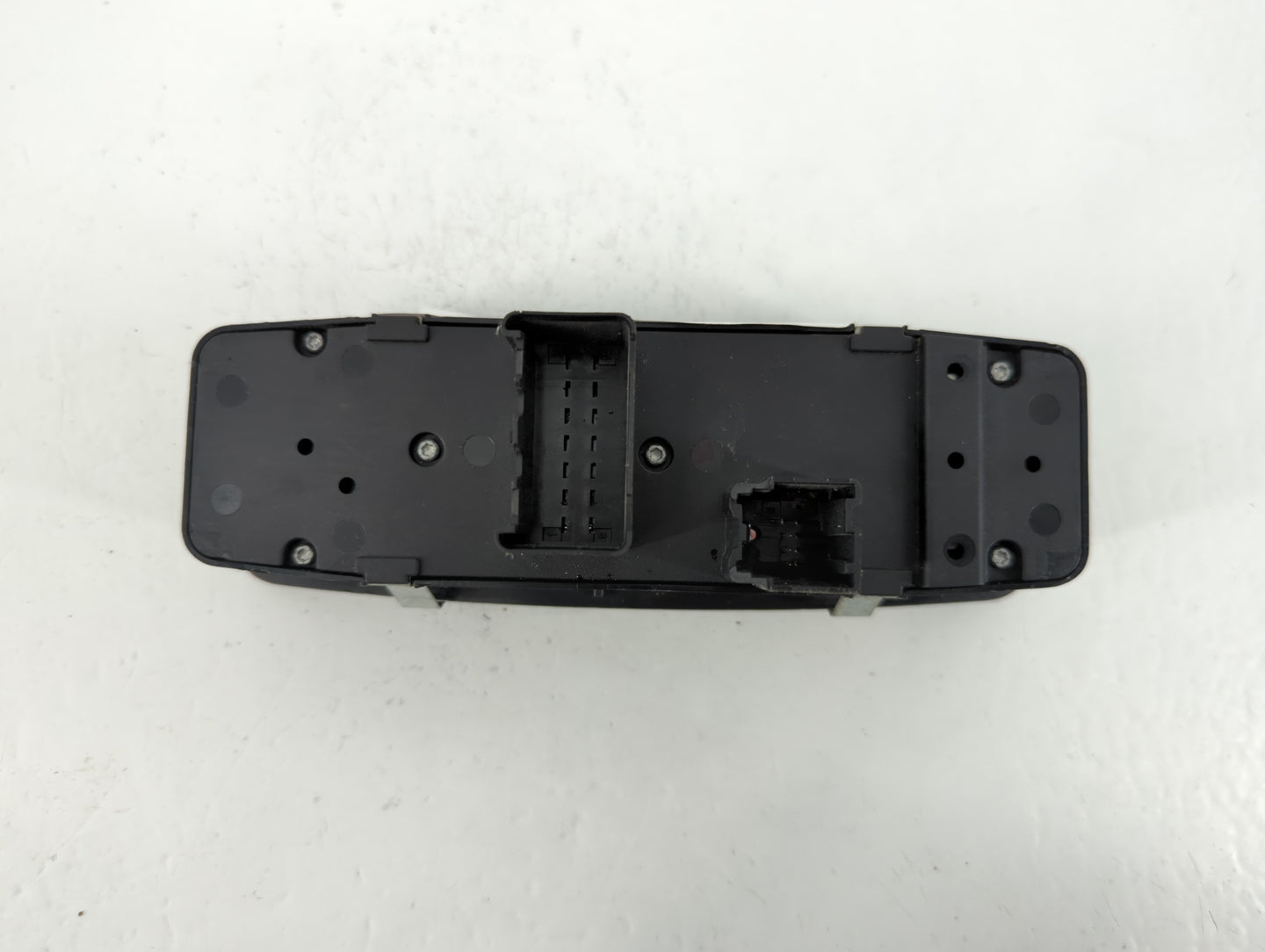 2011 Ram 1500 Master Power Window Switch Replacement Driver Side Left P/N:04602881AD Fits OEM Used Auto Parts - Oemusedautop