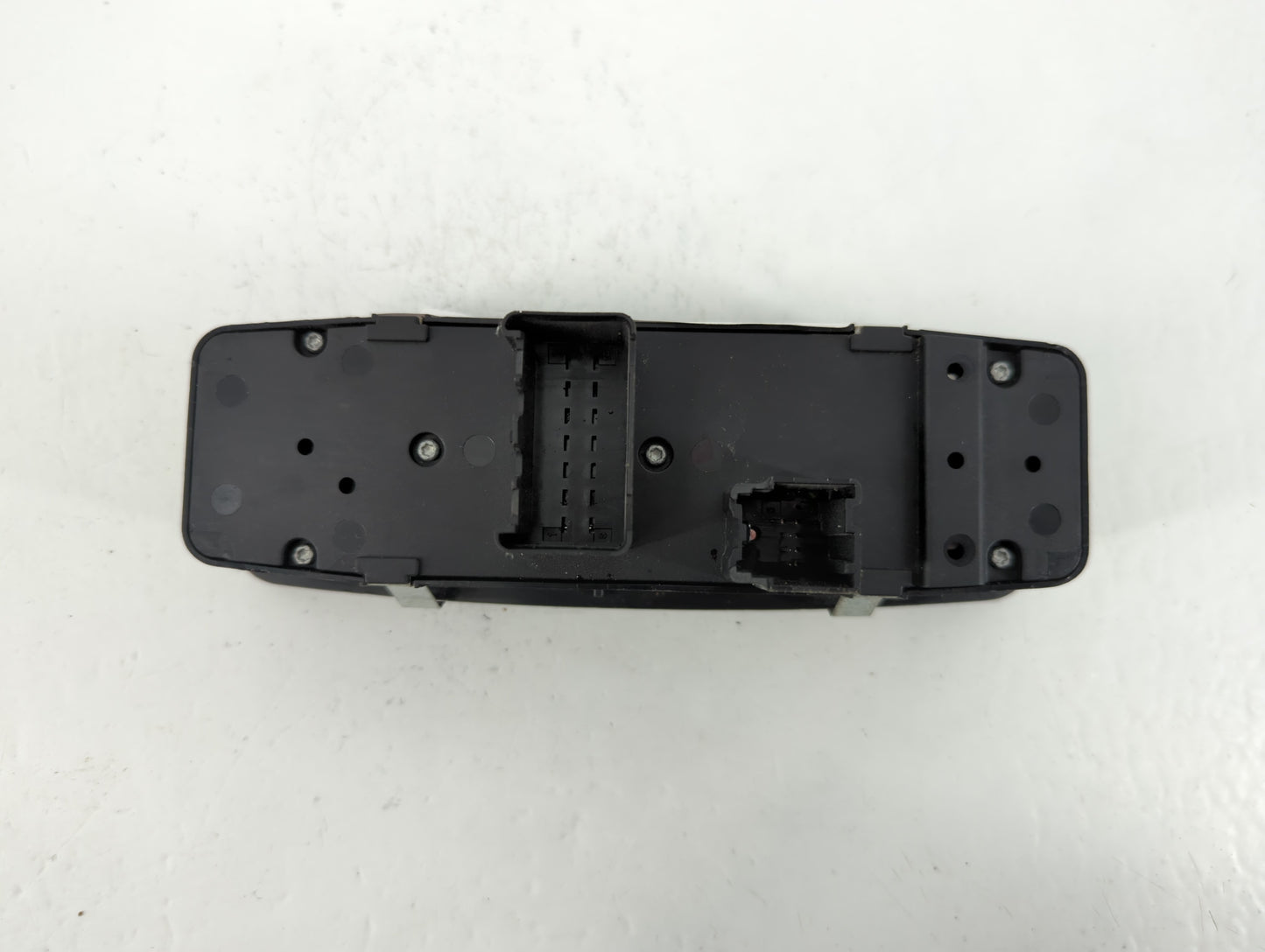 2011 Ram 1500 Master Power Window Switch Replacement Driver Side Left P/N:04602881AD Fits OEM Used Auto Parts - Oemusedautop
