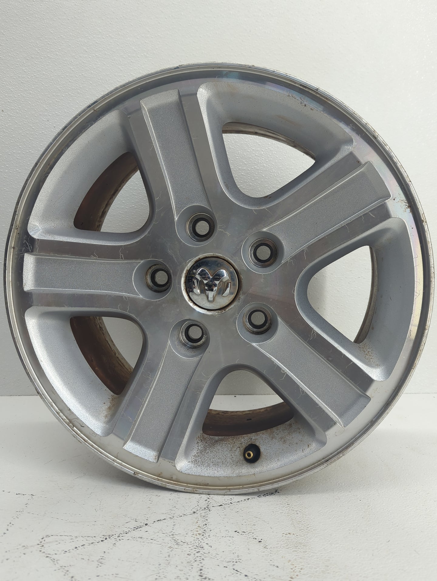 Ram Dakota Oem Wheel Rim 817651 - Oemusedautoparts1.com