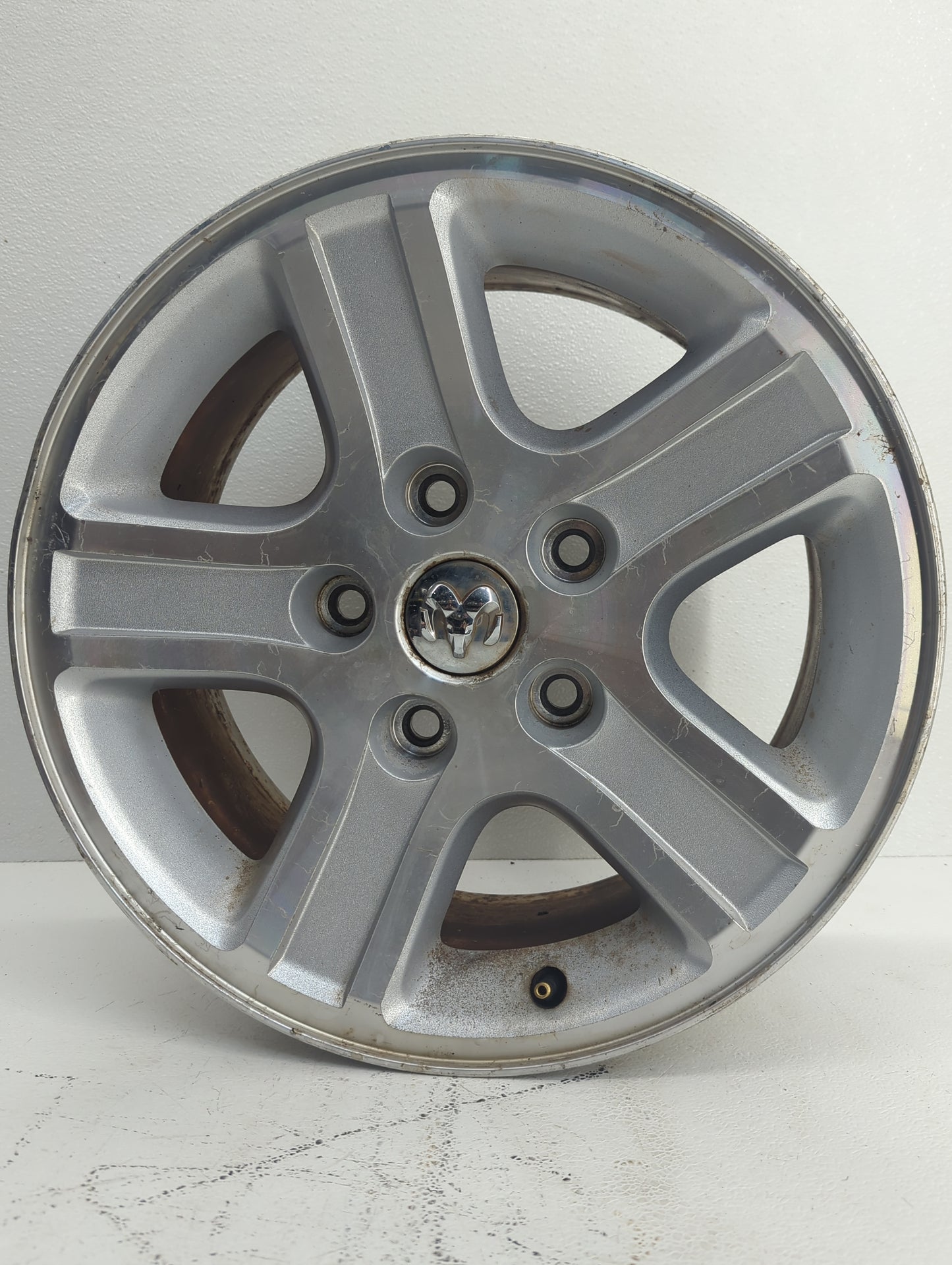 Ram Dakota Oem Wheel Rim 817651 - Oemusedautoparts1.com