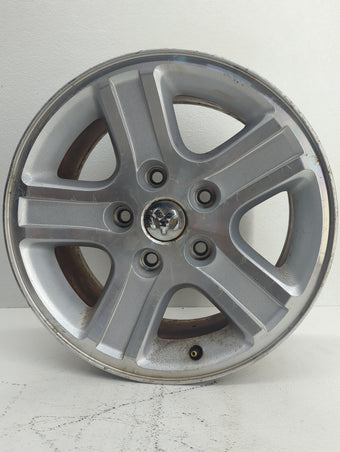 compare product Ram Dakota Oem Wheel Rim 817651