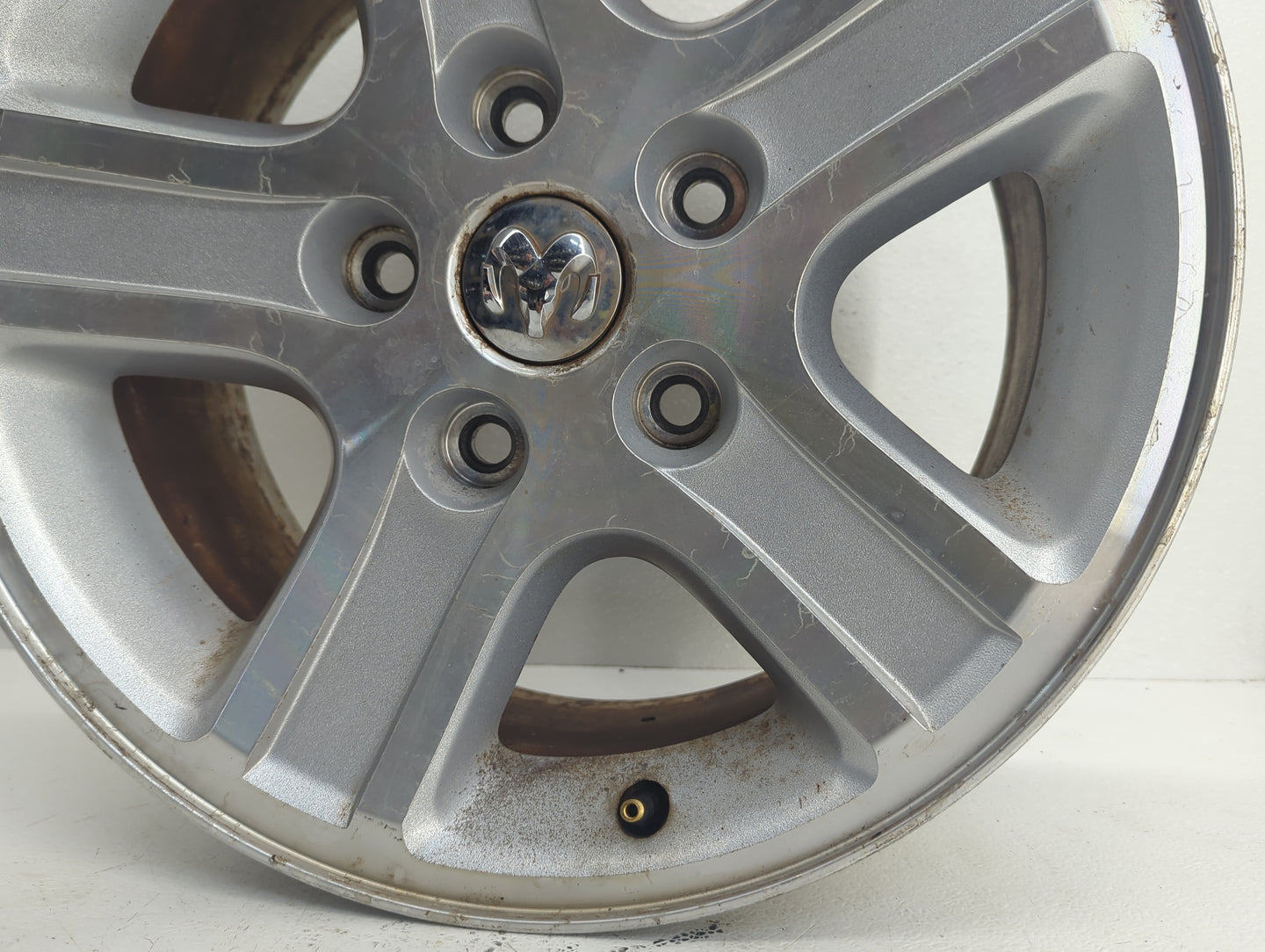 Ram Dakota Oem Wheel Rim 817651 - Oemusedautoparts1.com