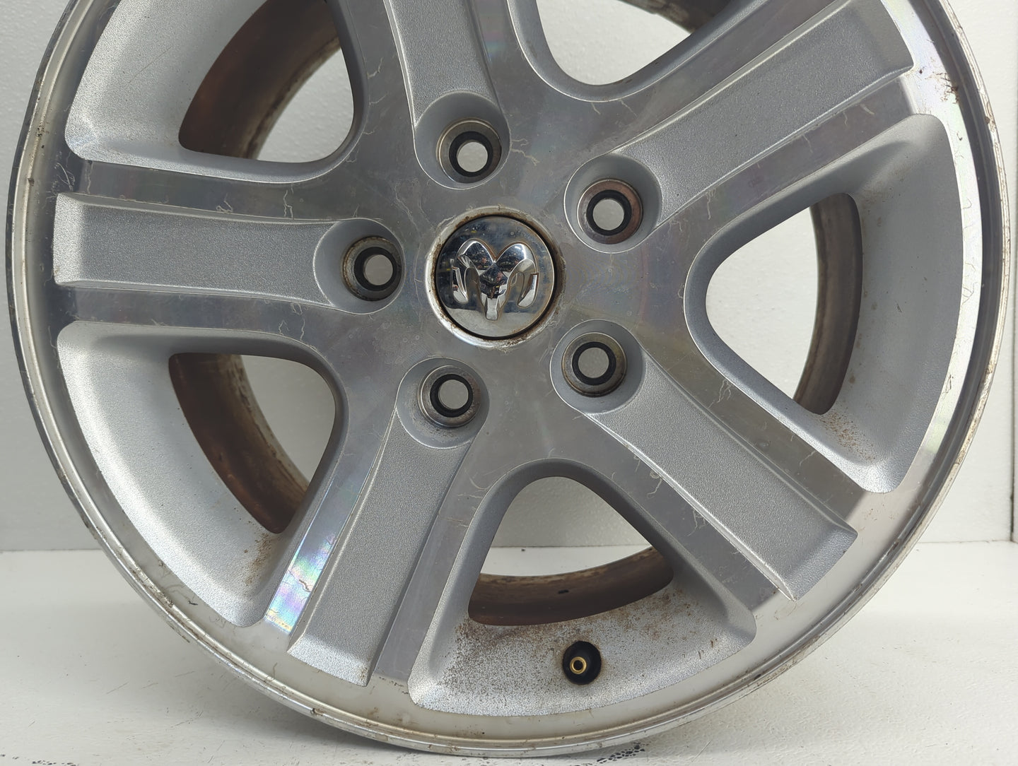 Ram Dakota Oem Wheel Rim 817651 - Oemusedautoparts1.com