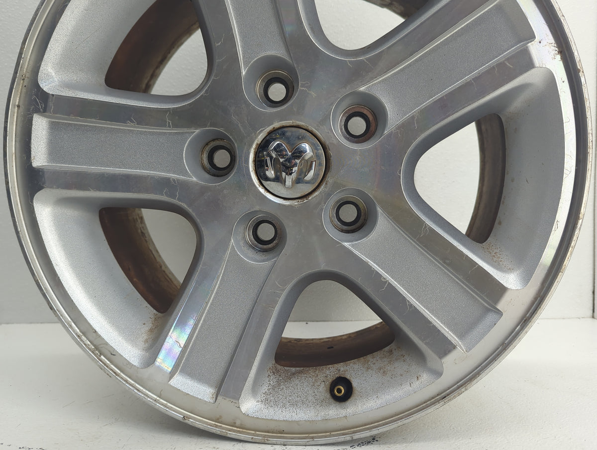 Ram Dakota Oem Wheel Rim 817651 - Oemusedautoparts1.com