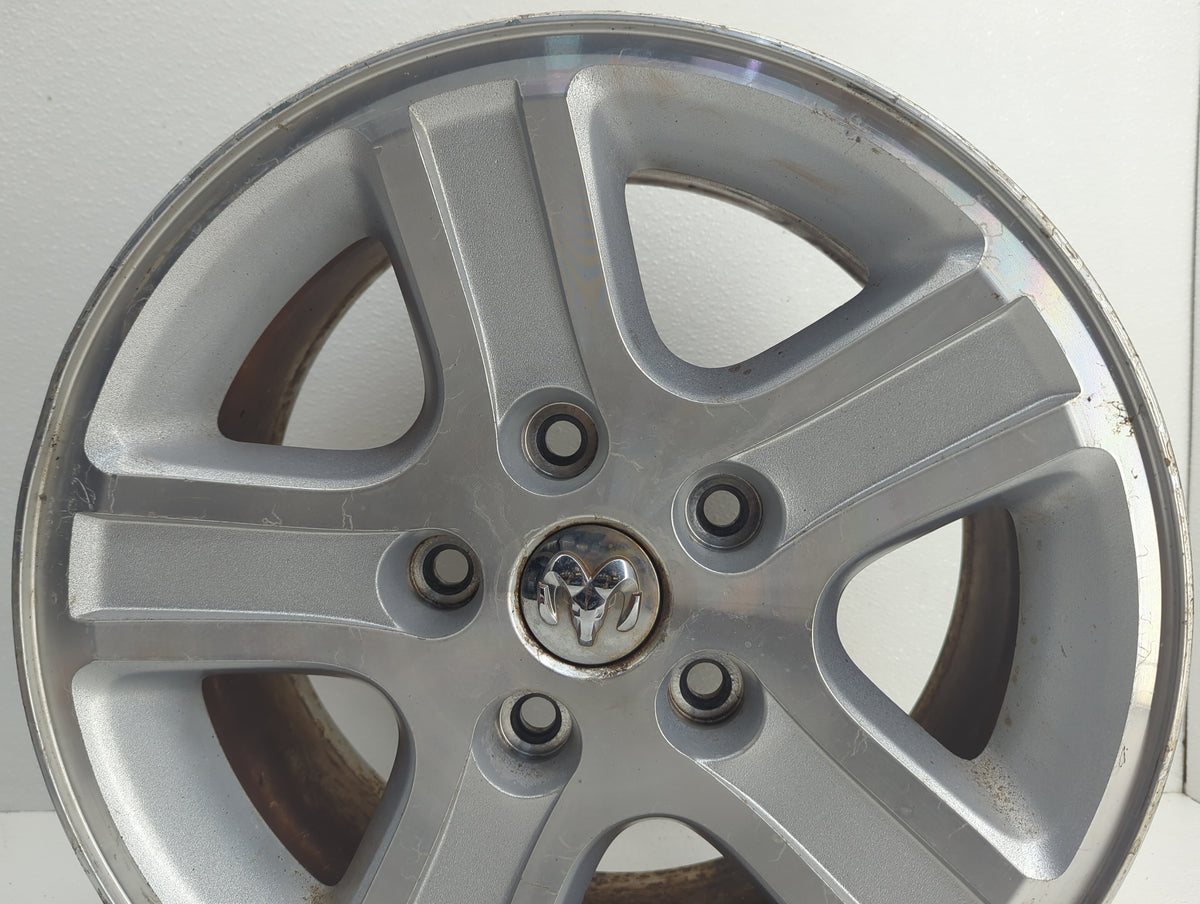 Ram Dakota Oem Wheel Rim 817651 - Oemusedautoparts1.com