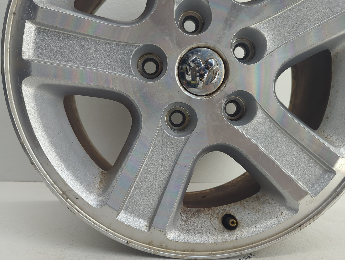 Ram Dakota Oem Wheel Rim 817651 - Oemusedautoparts1.com
