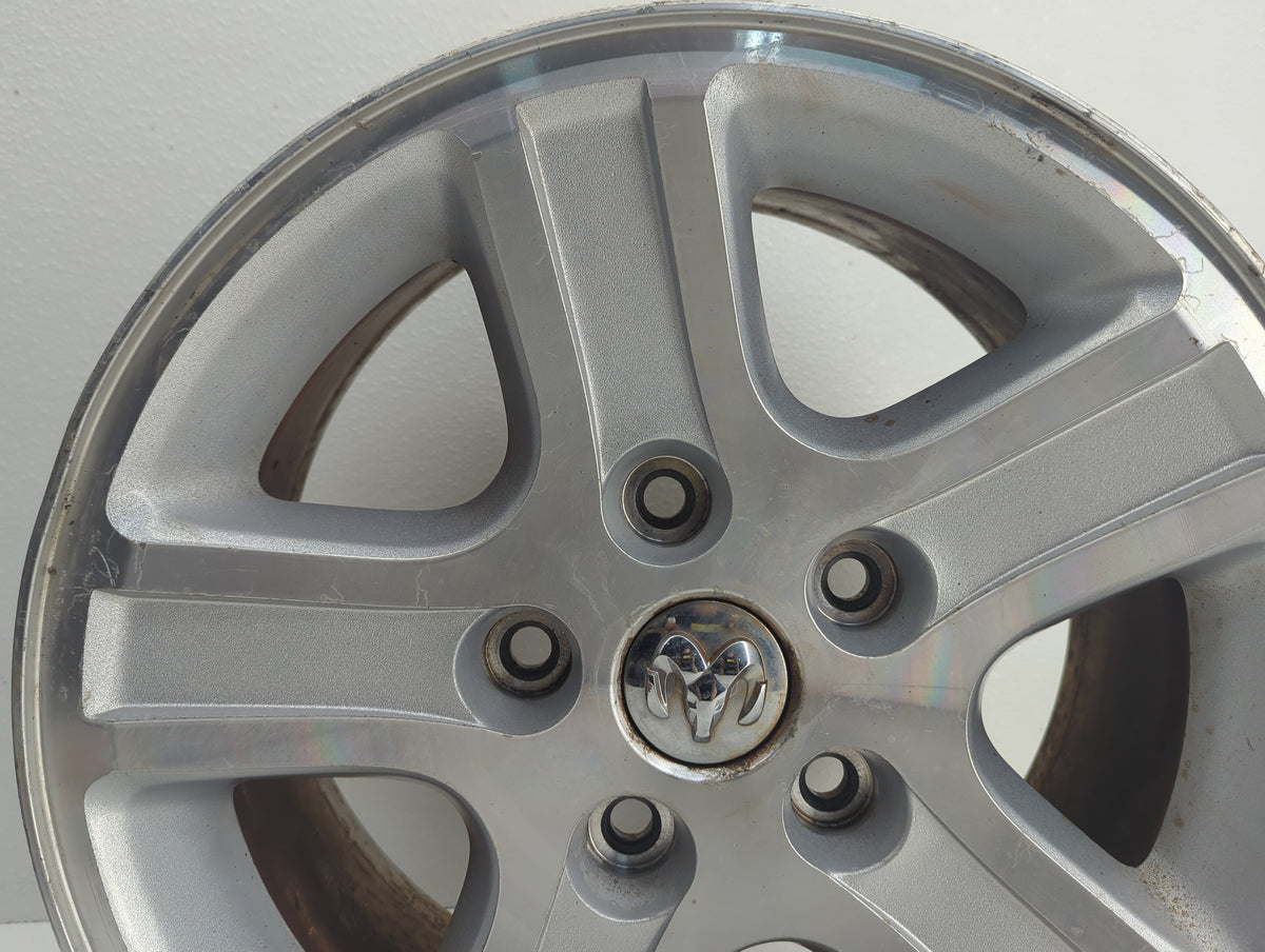 Ram Dakota Oem Wheel Rim 817651 - Oemusedautoparts1.com