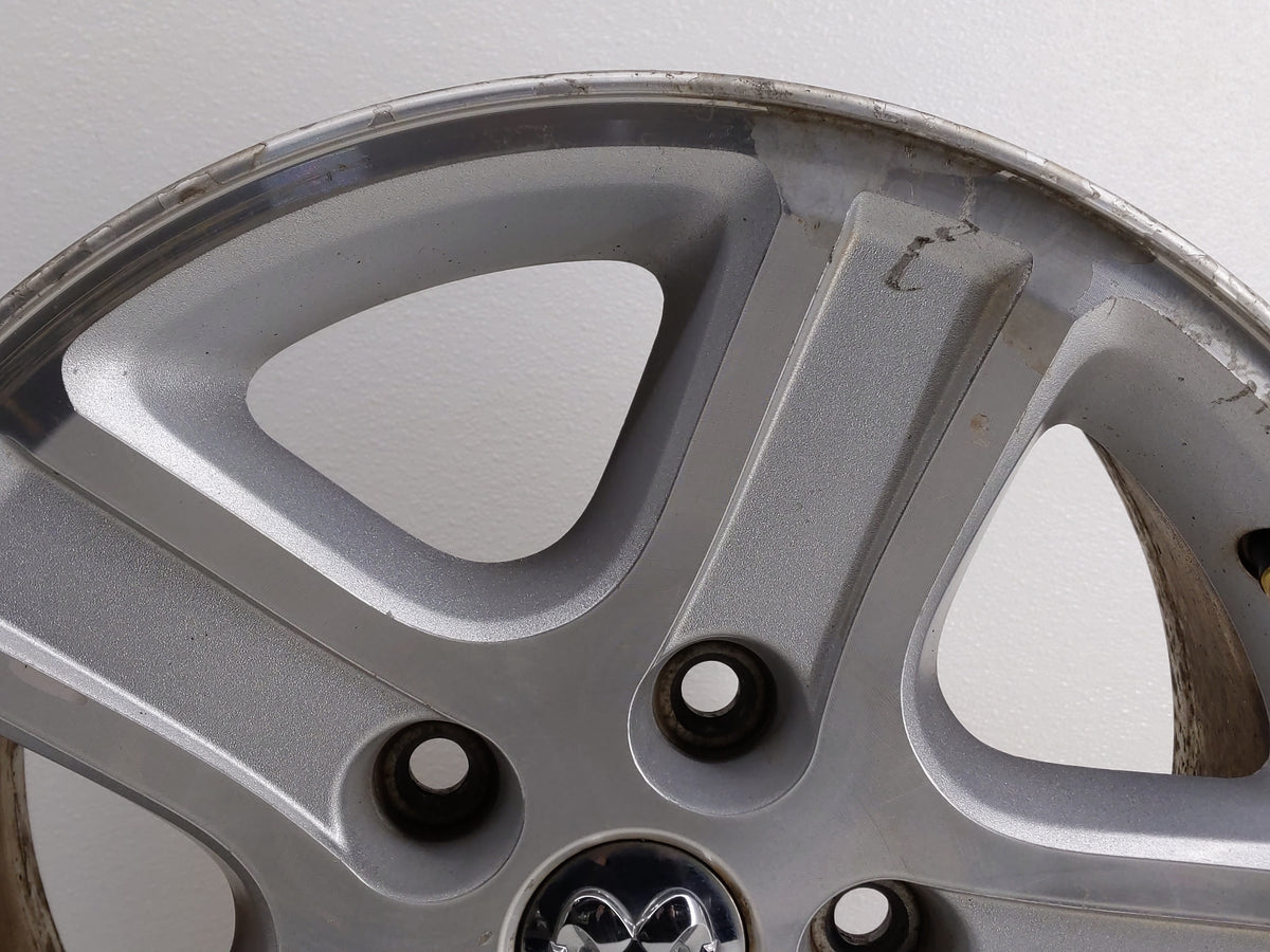 Ram Dakota Oem Wheel Rim 817652 - Oemusedautoparts1.com