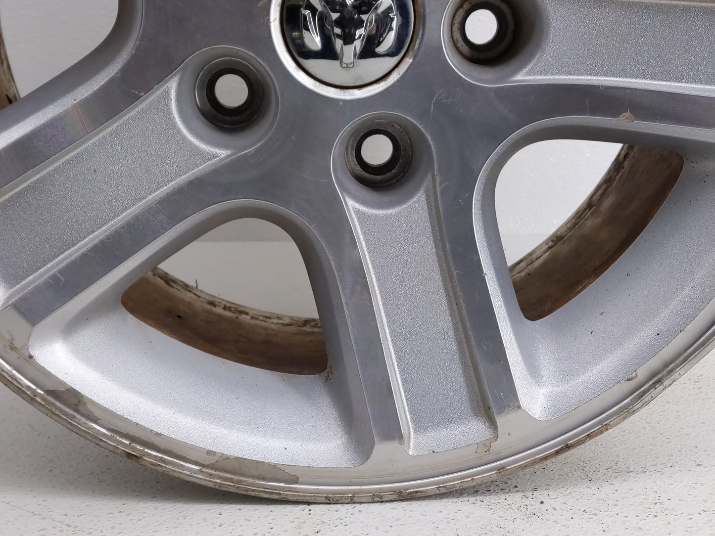 Ram Dakota Oem Wheel Rim 817652 - Oemusedautoparts1.com