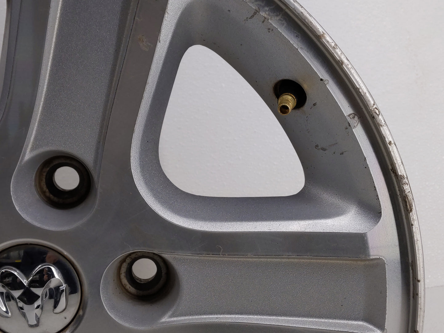 Ram Dakota Oem Wheel Rim 817652 - Oemusedautoparts1.com