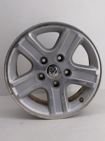 Ram Dakota Wheel Rim Oem - Oemusedautoparts1.com