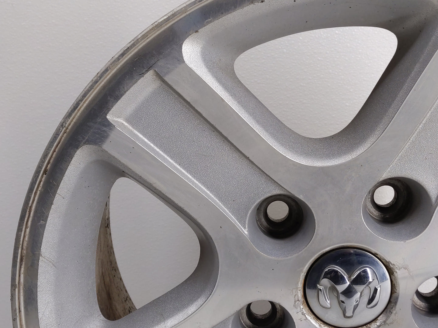 Ram Dakota Oem Wheel Rim 817654 - Oemusedautoparts1.com